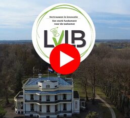 LVLB congres